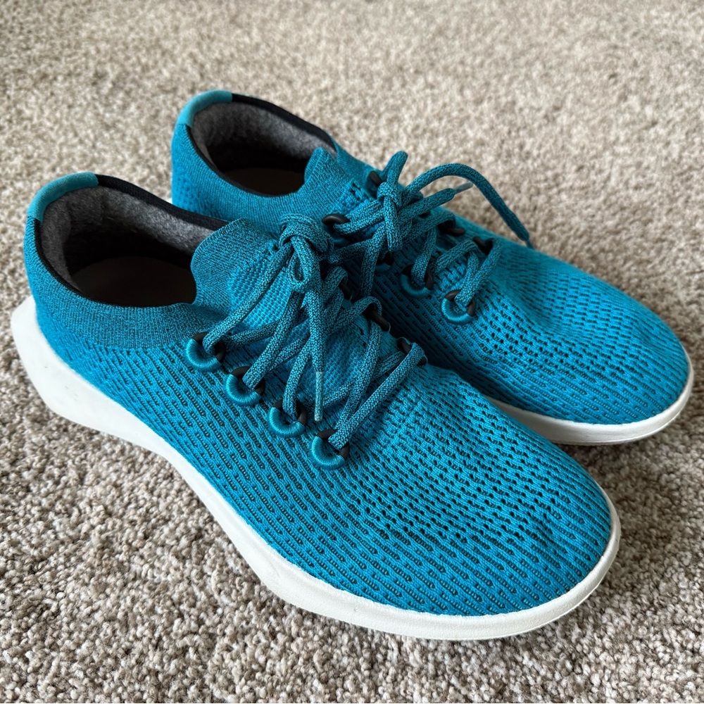 Allbirds Tree Dasher 2 Shoe Men’s 10.5